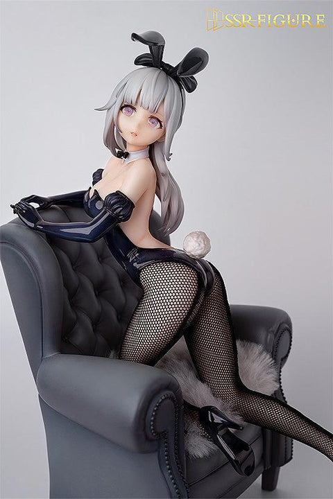 Yi Ren Guan House of Unhumans Infinity Studio SSR-FIGURE Yi Ren Guan Jin Hua: Bunny Ver.