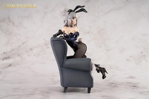 Yi Ren Guan House of Unhumans Infinity Studio SSR-FIGURE Yi Ren Guan Jin Hua: Bunny Ver.