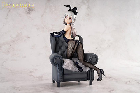 Yi Ren Guan House of Unhumans Infinity Studio SSR-FIGURE Yi Ren Guan Jin Hua: Bunny Ver.