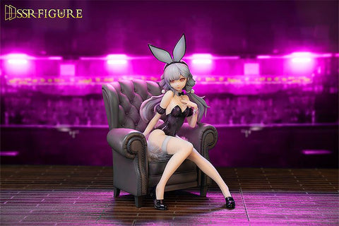 Yi Ren Guan House of Unhumans Infinity Studio SSR-FIGURE Yi Ren Guan Qiao Er: Bunny Ver.