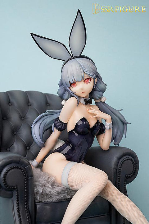 Yi Ren Guan House of Unhumans Infinity Studio SSR-FIGURE Yi Ren Guan Qiao Er: Bunny Ver.