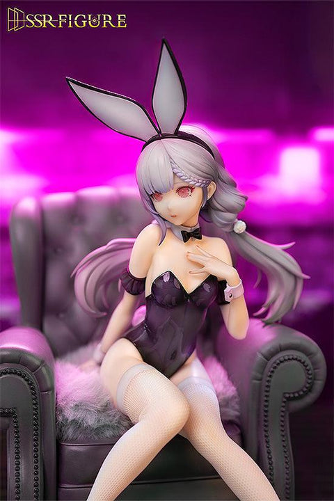 Yi Ren Guan House of Unhumans Infinity Studio SSR-FIGURE Yi Ren Guan Qiao Er: Bunny Ver.