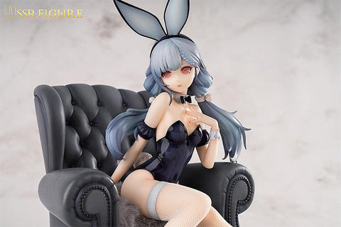 Yi Ren Guan House of Unhumans Infinity Studio SSR-FIGURE Yi Ren Guan Qiao Er: Bunny Ver.