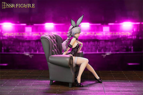 Yi Ren Guan House of Unhumans Infinity Studio SSR-FIGURE Yi Ren Guan Qiao Er: Bunny Ver.