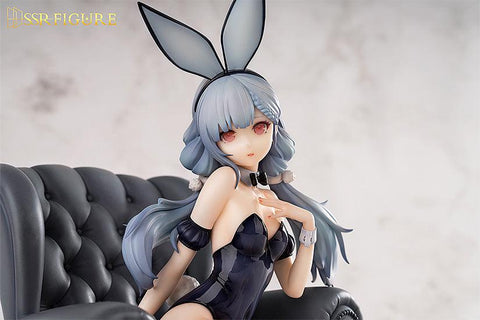 Yi Ren Guan House of Unhumans Infinity Studio SSR-FIGURE Yi Ren Guan Qiao Er: Bunny Ver.