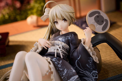 Yosuga no Sora Alphamax Sora Kasugano Yukata Ver.