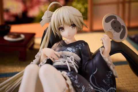 Yosuga no Sora Alphamax Sora Kasugano Yukata Ver.