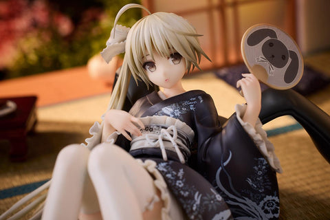 Yosuga no Sora Alphamax Sora Kasugano Yukata Ver.