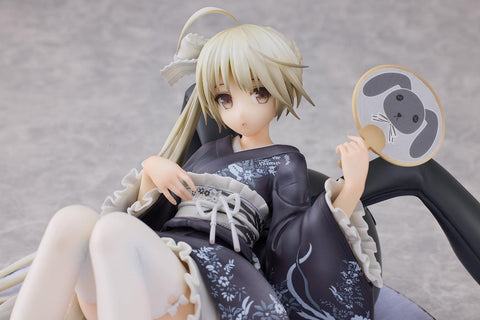 Yosuga no Sora Alphamax Sora Kasugano Yukata Ver.