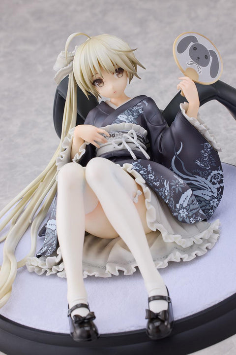 Yosuga no Sora Alphamax Sora Kasugano Yukata Ver.