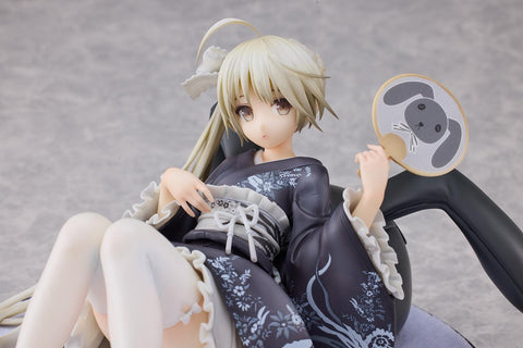 Yosuga no Sora Alphamax Sora Kasugano Yukata Ver.