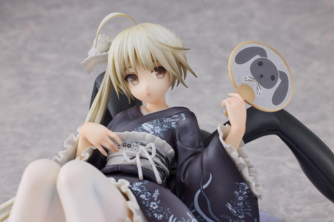 Yosuga no Sora Alphamax Sora Kasugano Yukata Ver.