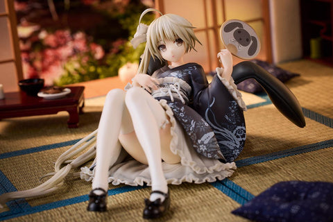 Yosuga no Sora Alphamax Sora Kasugano Yukata Ver.