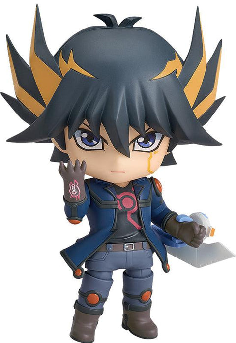 Yu-Gi-Oh! 5D's Nendoroid Yusei Fudo