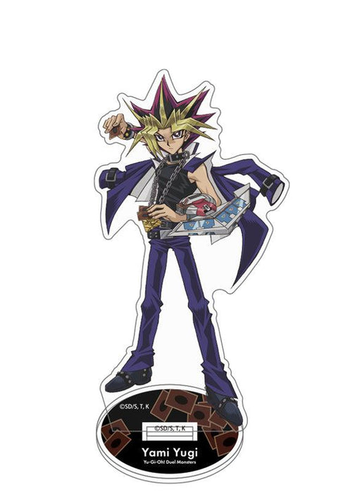 Yu-Gi-Oh! Duel Monsters Cospa Yami Yugi Acrylic Stand