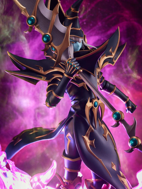 Yu-Gi-Oh! Duel Monsters F:NEX Dark Paladin