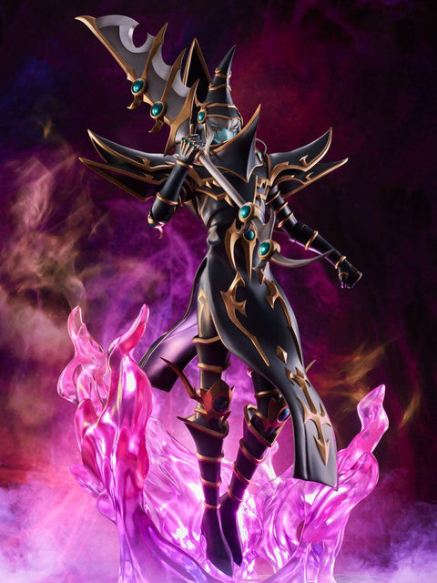 Yu-Gi-Oh! Duel Monsters F:NEX Dark Paladin