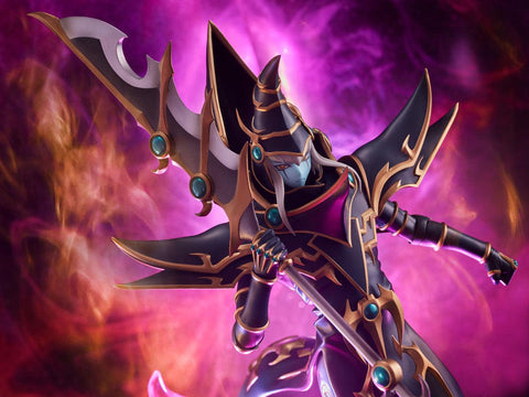 Yu-Gi-Oh! Duel Monsters F:NEX Dark Paladin