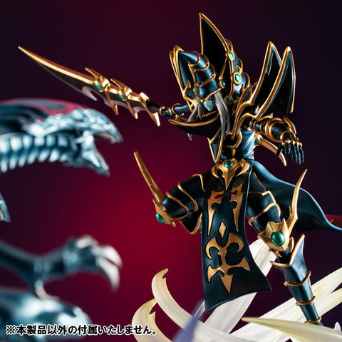 Yu-Gi-Oh! Duel Monsters MEGAHOUSE MONSTERS CHRONICLE Dark Paladin