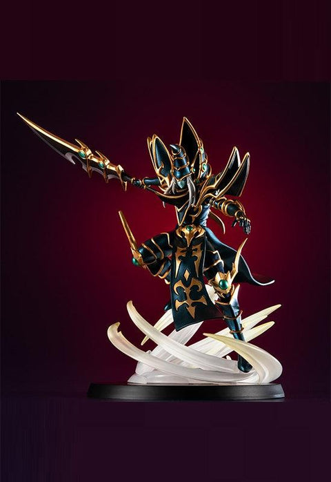 Yu-Gi-Oh! Duel Monsters MEGAHOUSE MONSTERS CHRONICLE Dark Paladin