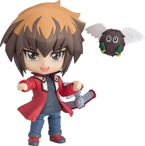 Yu-Gi-Oh! GX Nendoroid Jaden Yuki