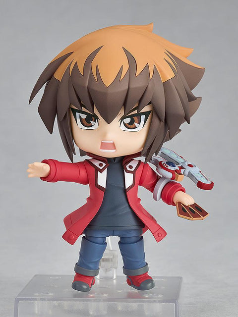 Yu-Gi-Oh! GX Nendoroid Jaden Yuki