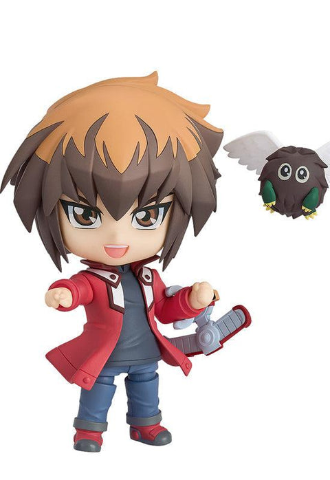 Yu-Gi-Oh! GX Nendoroid Jaden Yuki