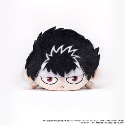 YuYu Hakusho Medicos Entertainment Gororin Mascot (1 Random)