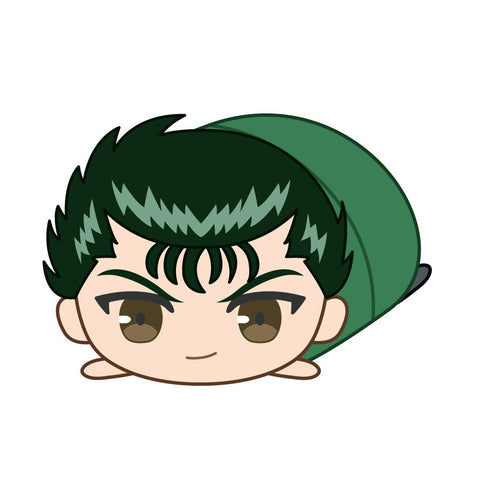 YuYu Hakusho Medicos Entertainment Gororin Mascot (1 Random)