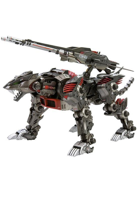 Zoids KOTOBUKIYA HMM EZ-035 Lightning Saix Marking Plus Ver.(Resale)