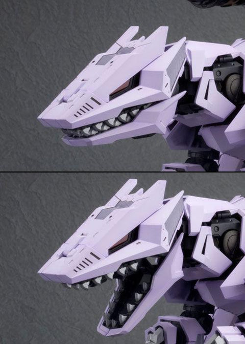 Zoids KOTOBUKIYA HMM EZ-049 Berserk Fuhrer Repackage Ver.(Resale)