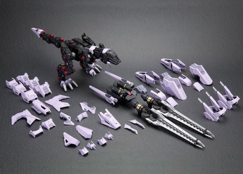 Zoids KOTOBUKIYA HMM EZ-049 Berserk Fuhrer Repackage Ver.(Resale)