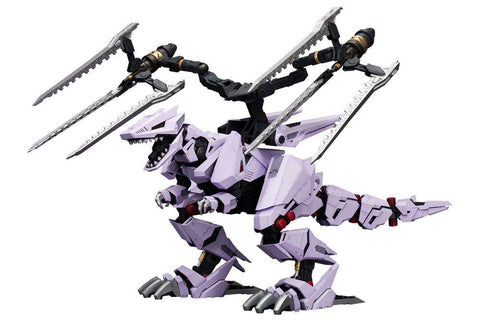 Zoids KOTOBUKIYA HMM EZ-049 Berserk Fuhrer Repackage Ver.(Resale)