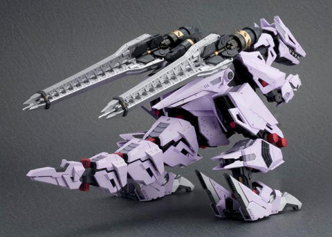 Zoids KOTOBUKIYA HMM EZ-049 Berserk Fuhrer Repackage Ver.(Resale)