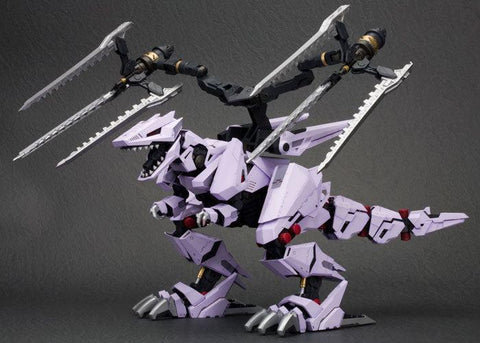 Zoids KOTOBUKIYA HMM EZ-049 Berserk Fuhrer Repackage Ver.(Resale)