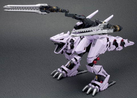 Zoids KOTOBUKIYA HMM EZ-049 Berserk Fuhrer Repackage Ver.(Resale)