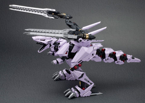 Zoids KOTOBUKIYA HMM EZ-049 Berserk Fuhrer Repackage Ver.(Resale)