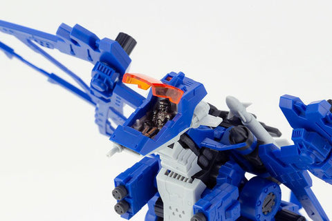 Zoids KOTOBUKIYA HMM RZ-010 Pteras Bomber Marking Plus Ver.