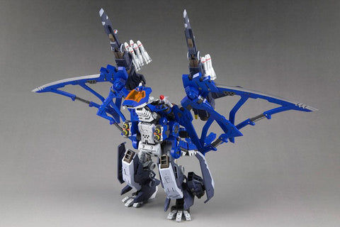 Zoids KOTOBUKIYA HMM RZ-010 Pteras Bomber Marking Plus Ver.