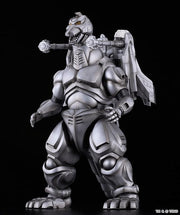 MODEROID Super Mechagodzilla