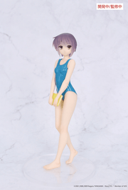 The Melancholy of Haruhi Suzumiya Vivit figure Yuki Nagato