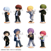 Irusta Kuroko’s Basketball