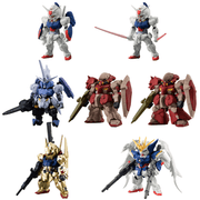 FW Gundam Converge #31