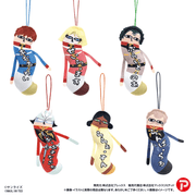 Mobile Suit Gundam The Twisted Ones Blind Box