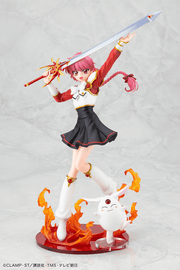 Hikaru Shidou