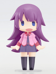 HELLO! GOOD SMILE Hitagi Senjyogahara