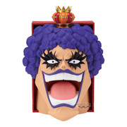 ONE PIECE HYOKOFIG-EMPORIO IVANKOV-