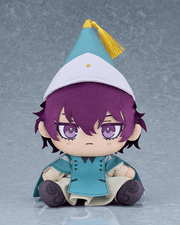 Chocopuni Plushie Agott