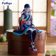 FuRyu Mononoke the Movie Noodle Stopper Figure – Medicine Seller (Kusuriuri)