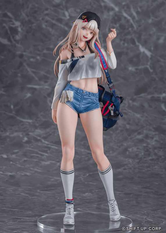 1/7 Scale Figure "Centi - Supreme Holiday"